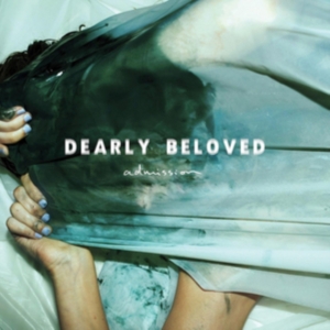 Dearly Beloved - Admission ryhmässä VINYYLI @ Bengans Skivbutik AB (3278116)