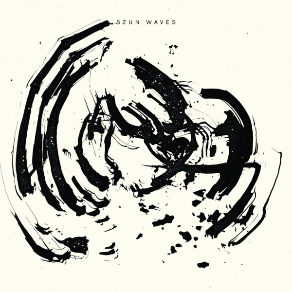 Szun Waves - New Hymn To Freedom ryhmässä CD @ Bengans Skivbutik AB (3278121)