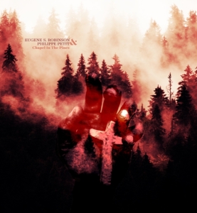 Robinson Eugene S. & Philippe Petit - Chapel In The Pines ryhmässä CD @ Bengans Skivbutik AB (3278144)