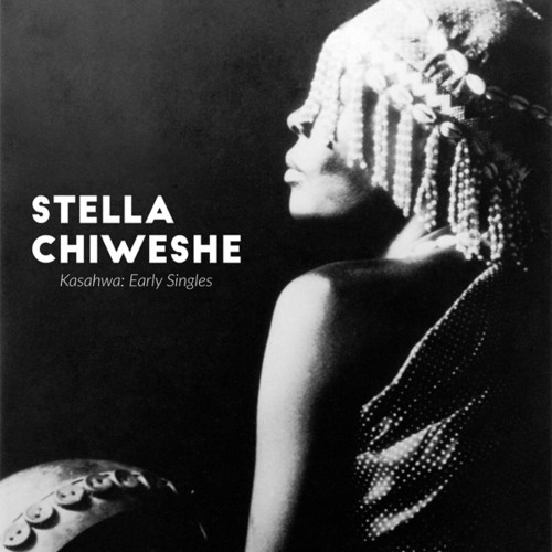 Stella Chiweshe - Kasahwa ryhmässä CD / Worldmusic/ Folkmusik @ Bengans Skivbutik AB (3278165)