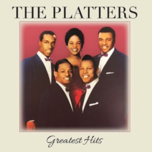 Platters - Greatest Hits ryhmässä CD @ Bengans Skivbutik AB (3278175)