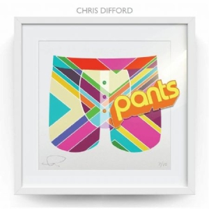 Difford Chris - Pants ryhmässä CD @ Bengans Skivbutik AB (3278196)