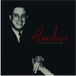 Various Artists - ParadiseSound Of Ivor Raymonde ryhmässä CD @ Bengans Skivbutik AB (3278328)