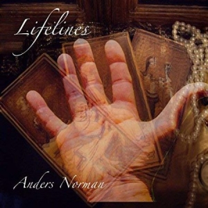 Anders Norman - Lifelines ryhmässä CD @ Bengans Skivbutik AB (3278339)