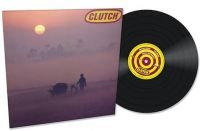 Clutch - Impetus (Vinyl Lp) ryhmässä VINYYLI @ Bengans Skivbutik AB (3298366)
