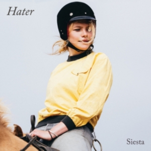 Hater - Siesta ryhmässä VINYYLI @ Bengans Skivbutik AB (3298468)