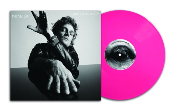 Millsap Parker - Very Last Day ryhmässä VINYYLI / Myydyimmät @ Bengans Skivbutik AB (3298554)