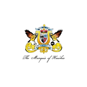 Hawkes Marquis - The Marquis Of Hawkes ryhmässä CD @ Bengans Skivbutik AB (3298606)