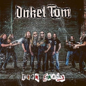 Onkel Tom - Bier Ernst ryhmässä CD @ Bengans Skivbutik AB (3298626)