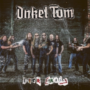 Onkel Tom - Bier Ernst ryhmässä CD @ Bengans Skivbutik AB (3298626)