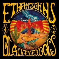 Johns Ethan & The Black Eyed Dogs - Anamnesis ryhmässä VINYYLI @ Bengans Skivbutik AB (3298784)