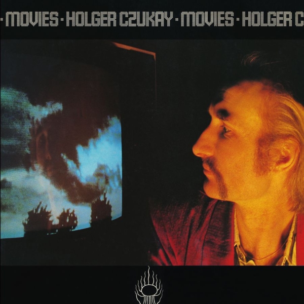 Czukay Holger - Movies ryhmässä CD / Myydyimmät @ Bengans Skivbutik AB (3298804)