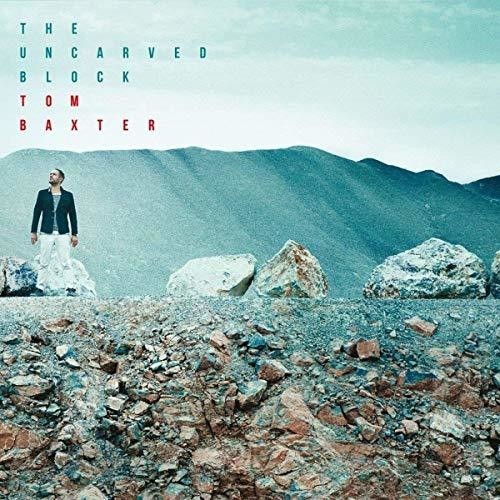 Baxter Tom - Uncarved Block ryhmässä VINYYLI / Myydyimmät @ Bengans Skivbutik AB (3298813)
