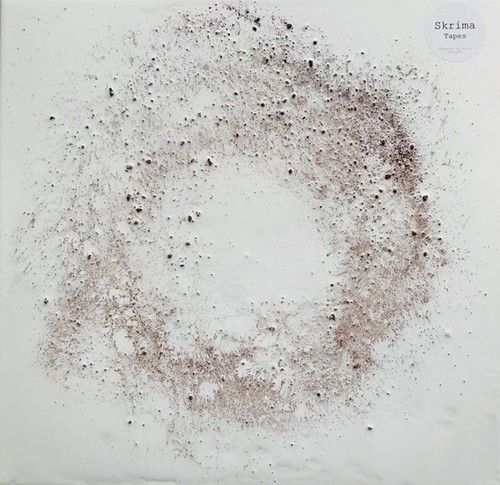 Skrima - Tapes ryhmässä VINYYLI / Pop @ Bengans Skivbutik AB (3298841)
