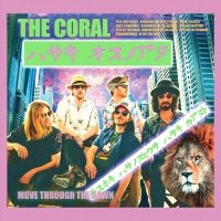 Coral - Move Through The Dawn ryhmässä VINYYLI / Pop-Rock @ Bengans Skivbutik AB (3299017)