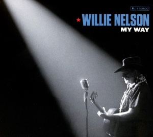 Nelson Willie - My Way ryhmässä Minishops / Willie Nelson @ Bengans Skivbutik AB (3299287)