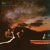Genesis - ...And Then They Were Three ryhmässä MK Test 4 @ Bengans Skivbutik AB (3299298)