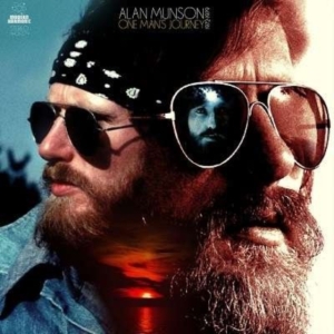 Munson Alan - One Man's Journey: 1972-1979 ryhmässä CD @ Bengans Skivbutik AB (3299340)