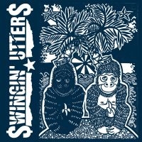 Swingin Utters - Peace And Love (Vinyl Lp) ryhmässä VINYYLI @ Bengans Skivbutik AB (3299357)