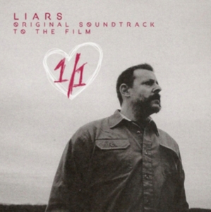Liars - 1/1 - Soundtrack ryhmässä CD @ Bengans Skivbutik AB (3299433)