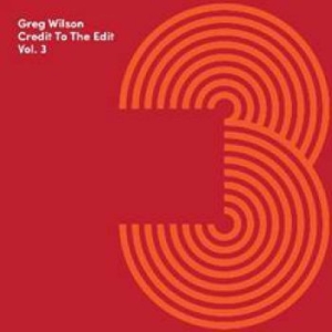 Various Artists - Credit To The Edit 3 ryhmässä CD @ Bengans Skivbutik AB (3299437)