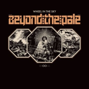 Wheel In The Sky - Beyond The Pale Cd ryhmässä CD @ Bengans Skivbutik AB (3299456)