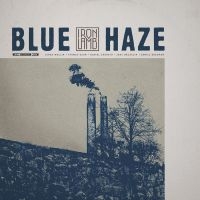 Iron Lamb - Blue Haze Cd ryhmässä CD @ Bengans Skivbutik AB (3299459)