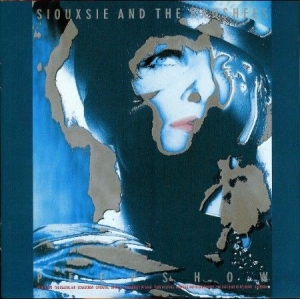 Siouxsie And The Banshees - Peepshow (Vinyl) ryhmässä VINYYLI @ Bengans Skivbutik AB (3299588)