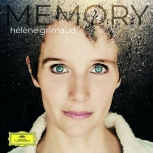 Grimaud Helene - Memory ryhmässä CD @ Bengans Skivbutik AB (3299594)