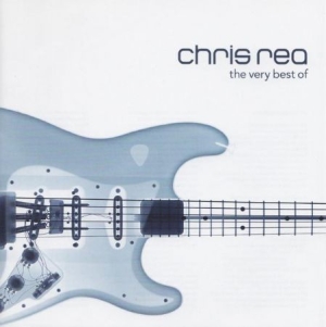 CHRIS REA - THE VERY BEST OF CHRIS REA ryhmässä Minishops / Chris Rea @ Bengans Skivbutik AB (3299599)