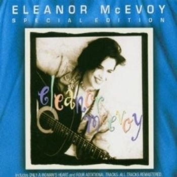 Mcevoy Eleanor - Eleanor Mcevoy ryhmässä CD / Pop @ Bengans Skivbutik AB (3299920)