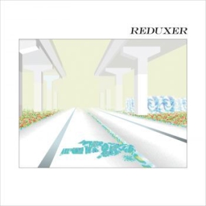 Alt-J - Reduxer ryhmässä CD @ Bengans Skivbutik AB (3300764)