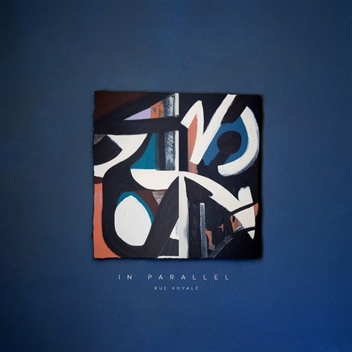 Rue Royale - In Parallel ryhmässä VINYYLI / Rock @ Bengans Skivbutik AB (3300785)