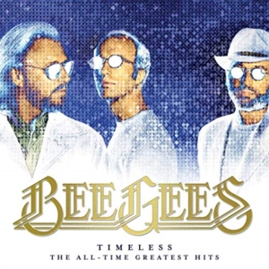 Bee Gees - Timeless - All-Time Gh (2Lp) ryhmässä -Start FVS @ Bengans Skivbutik AB (3301681)
