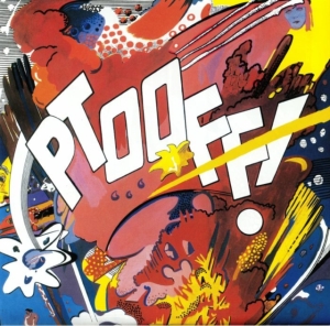 Deviants - Ptooff! (Clear) ryhmässä VINYYLI @ Bengans Skivbutik AB (3302063)