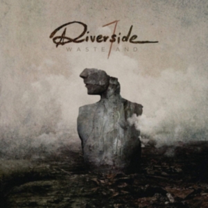 Riverside - Wasteland ryhmässä CD @ Bengans Skivbutik AB (3302168)