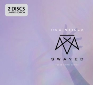 I:Scintilla - Swayed (2 Cd Limited) ryhmässä CD @ Bengans Skivbutik AB (3302216)