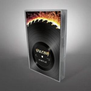 Vulcain - Vinyle (Mc) ryhmässä MC @ Bengans Skivbutik AB (3302359)