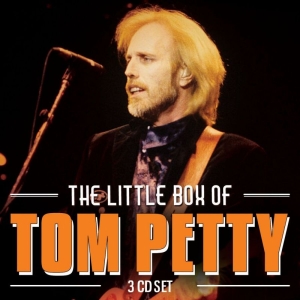 Petty Tom - Little Box Of (3 Cd Box) Broasdcast ryhmässä CD @ Bengans Skivbutik AB (3302360)