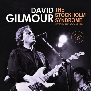 Gilmour David - Stockholm Syndrome The (2 Cd Live B ryhmässä CD @ Bengans Skivbutik AB (3302374)