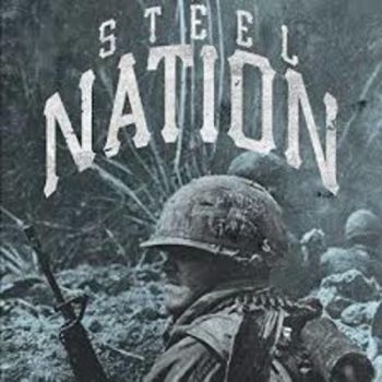 Steel Nation - Sewage ryhmässä VINYYLI / Myydyimmät @ Bengans Skivbutik AB (3302510)