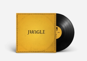 Jungle - For Ever ryhmässä ME SUOSITTELEMME / Klassiska lablar / XL Recordings @ Bengans Skivbutik AB (3302651)