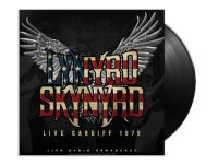 Lynyrd Skynyrd - Best Of Live At Cardiff 1975 (Vinyl ryhmässä VINYYLI @ Bengans Skivbutik AB (3302667)