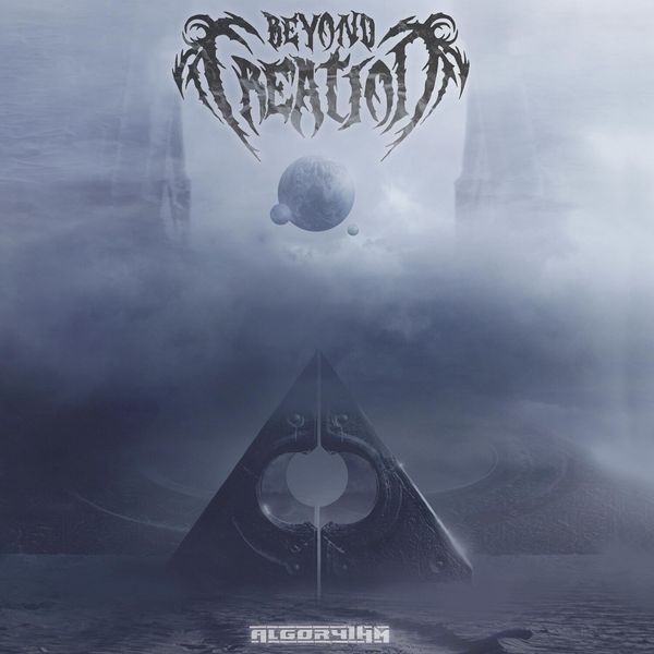 Beyond Creation - Algorythm (2 Lp Black Vinyl) ryhmässä VINYYLI / Hårdrock/ Heavy metal @ Bengans Skivbutik AB (3302692)