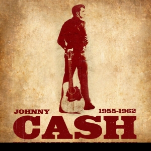 Cash Johnny - The Greatest Hits Collection ryhmässä Minishops / Johnny Cash @ Bengans Skivbutik AB (3302805)