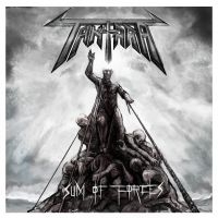 Tantara - Sum Of Forces ryhmässä VINYYLI @ Bengans Skivbutik AB (3304014)