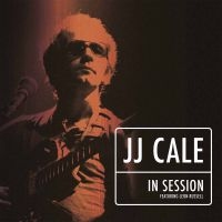 Cale Jj - In Session ryhmässä VINYYLI @ Bengans Skivbutik AB (3304218)