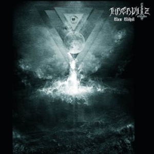 Hacavitz - Nex Nihil ryhmässä CD @ Bengans Skivbutik AB (3304477)