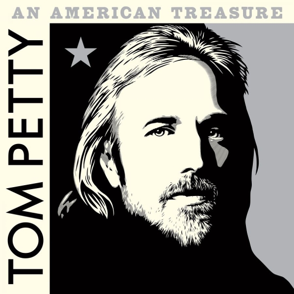 Tom Petty - An American Treasure (2Cd Soft ryhmässä CD / Myydyimmät @ Bengans Skivbutik AB (3304536)