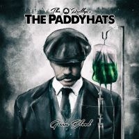 O'reillys And The Paddyhats The - Green Blood ryhmässä CD @ Bengans Skivbutik AB (3304665)